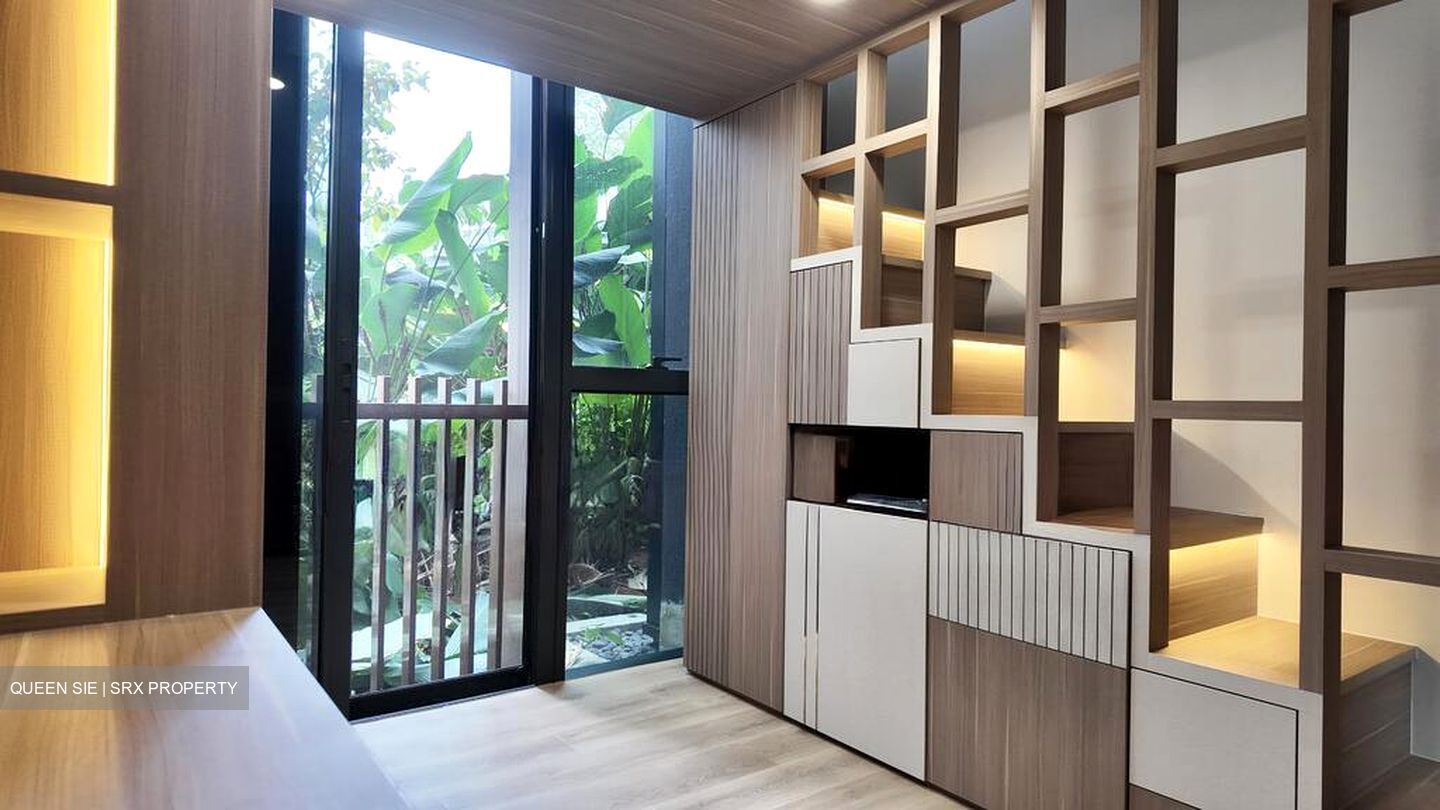 KI Residences at Brookvale (D21), Condominium #525116021
